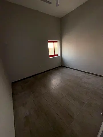 Spacious and premium two bedroom apartment with a living room available for annual