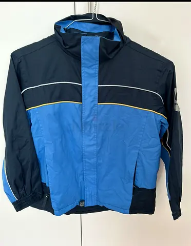 Jacket size 7-8yrs