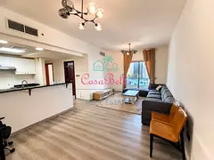 spacious 2BR | Fully upgraded | Marina view
