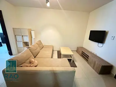 Furnished | Studio-Style Layout | Prime Location