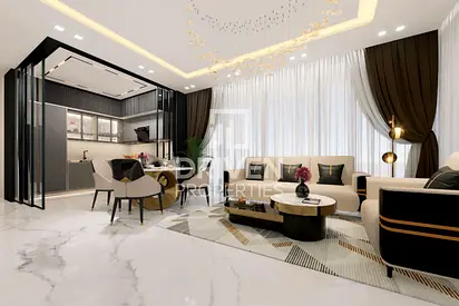 Sea and Partial Burj View | Prime Investment