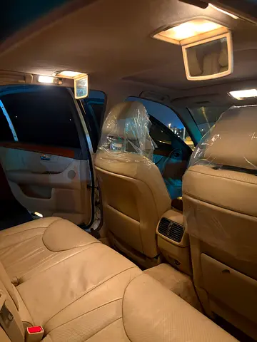 صورة 8 لـ 2005 Lexus LS-SERIES