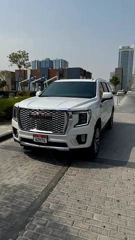 GMC DENALI