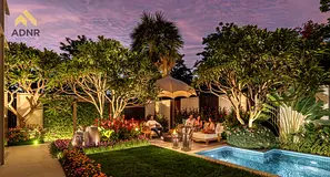 6BR Luxury Villa | 10% Down Payment | Prime location