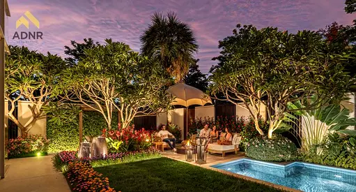 6BR Luxury Villa | 10% Down Payment | Prime location