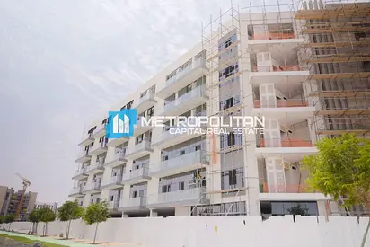 2 bedroom High Floor in Merito, Al Shamkha