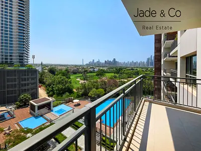 Community Expert | Full Golf Course View