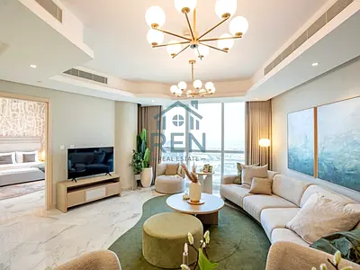 Upscale Residence | Elegant Furnished | Prime Area