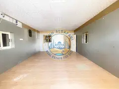 Big Size 4BHK Villa+3 Master Bedroom In Al Ghafiya Sharjah