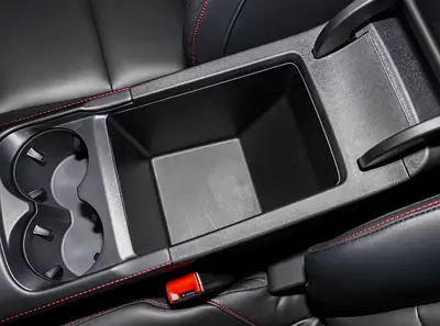MG MG5 Luxury, миниатюра 9
