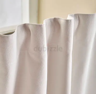 Curtains blackout
