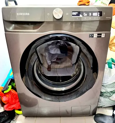 Samsung 10KG Washing Machine – Excellent Condition