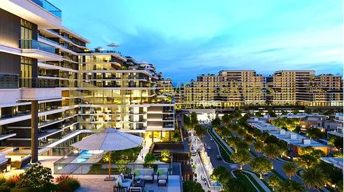 Sorbonne View | Modern 1BR | Investment Opportunity