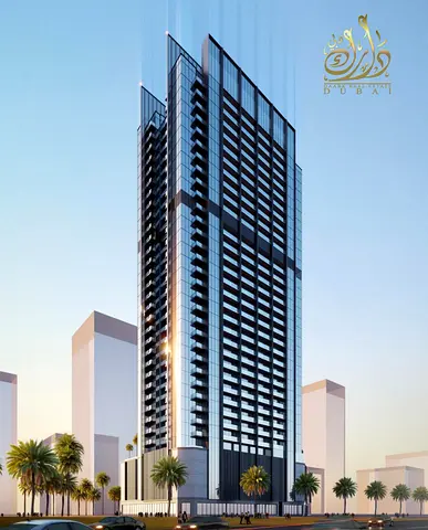 FULLY FURNISHED_READY SOON_20% CASH OFFER_POOL VIEWS