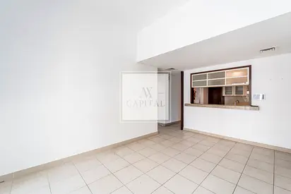 Burj & Fountain view | Exclusive | Luxury Living