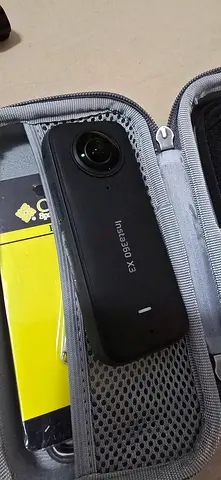 Insta360 x3
