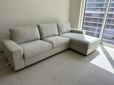 Top Quality ikea vimle two seater sofa bed with mattress