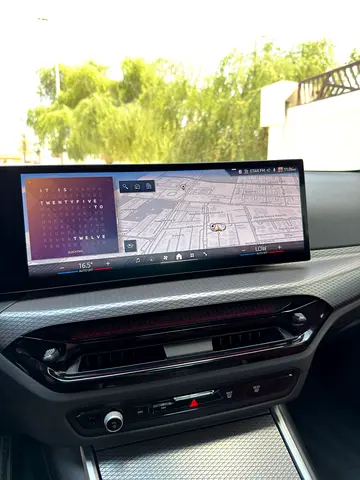 BMW 3 Series 320i, миниатюра 20
