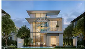 LUXURY - 6BR + PRIVATE ELEVATOR - NEW LUNCH - AZIZI FLORENCE - FREEHOLD - EOI 60k - 10%+70% MORTGAGE