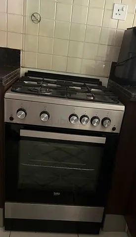 Beko Cooker