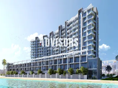 Triplex || Canal View || Terrace ||