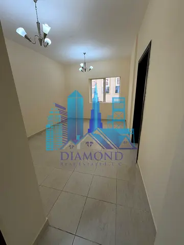 Investor's Price | Empty | Ready to move One BHK Available For Sale