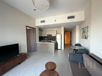 Available One Bedroom | Furnished | 12 Cheques