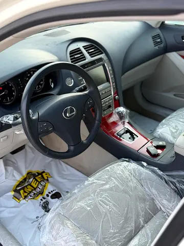 صورة 7 لـ 2008 Lexus ES-SERIES