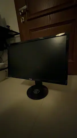 Asus 144hz gaming monitor