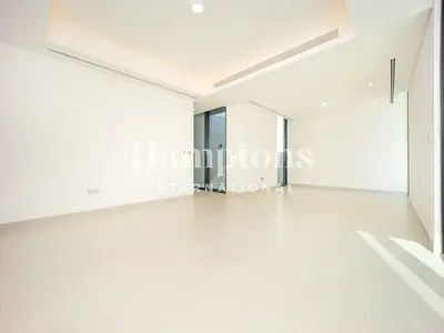 On The Greenbelt | G+2 | Vacant On Transfer