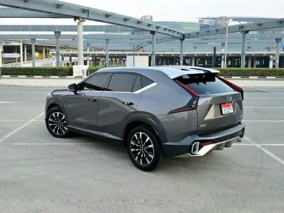 GAC EMKOO GL, миниатюра 3