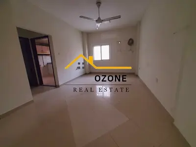 Luxurious 1BHK ●Ready To Move In ●Close To Muwaileh Bus Station ●