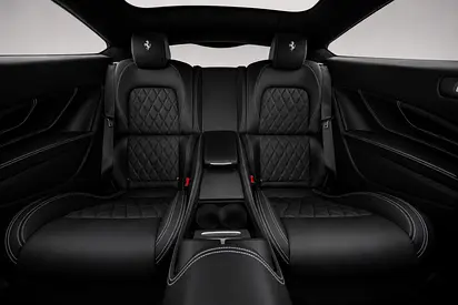2014 Ferrari FF 照片 13