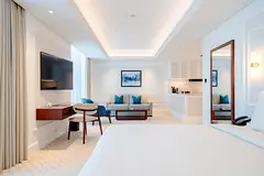 Super Lux| Studio |Furnshed |Near Metro|Bills Incl