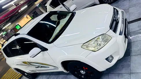 صورة 4 لـ 2012 Toyota RAV 4