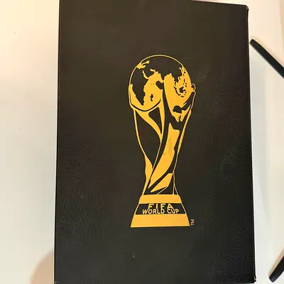 Adidas Hyperfast Elite World Cup