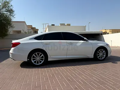 Honda Accord LX, миниатюра 4