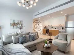 Furnished 1BR | City View | Luxury Coastal Living