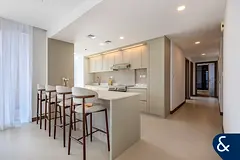 Fully Upgraded | Exclusive | Furnished