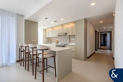 Fully Upgraded | Exclusive | Furnished