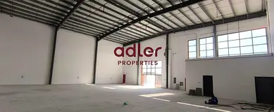 6,000 SQ.FT SHOWROOM FOR RENT IN UMM AL QUWAIN | MAIN ROAD FACING | 50 KW POWER
