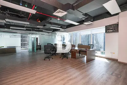 Grade A | Fitted | Near Metro | Upgraded Interior