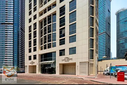 MAID ROOM | LAKESHORE 2BHK | VACANT