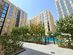 Beautifully Designed 1BHK | Spacious & Comfortable | Gym parking pool
