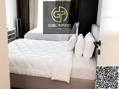 Luxury 2-Bedroom Apartment for Sale in Pearl Tower – AED 500,000