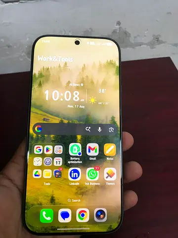 Honor 600 pro for sale