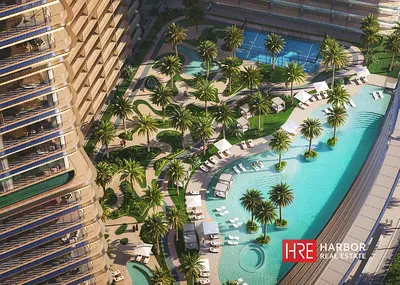 Modern 1BR l 10% DP l Sky Line | High Floor
