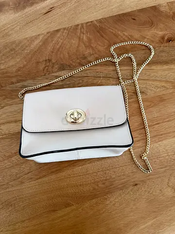 Coach mini bag in cram