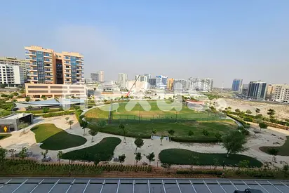 Vacant | Bright And Spacious | Full Park View