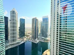 High-Floor | Duplex | Marina & City Views